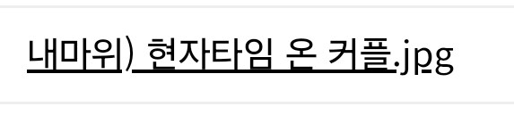 내마위) 너희들이 본 걸 내게도 보여라_1.jpg