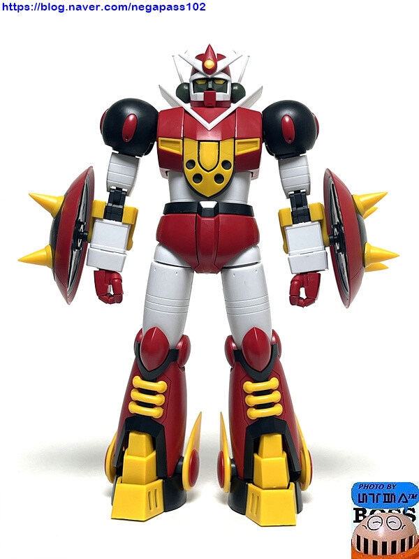 아카데미 문방구 씨리즈 '메칸더V'_17.jpg