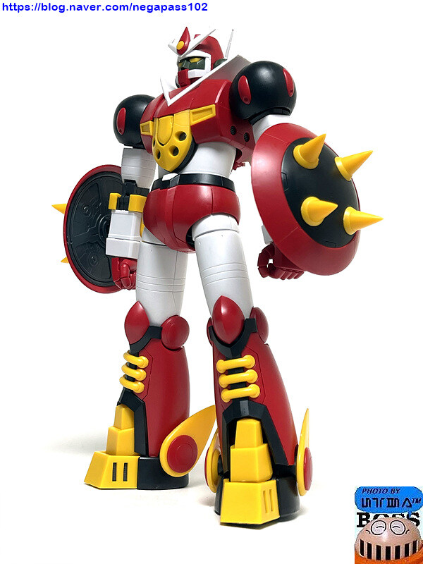 아카데미 문방구 씨리즈 '메칸더V'_18.jpg