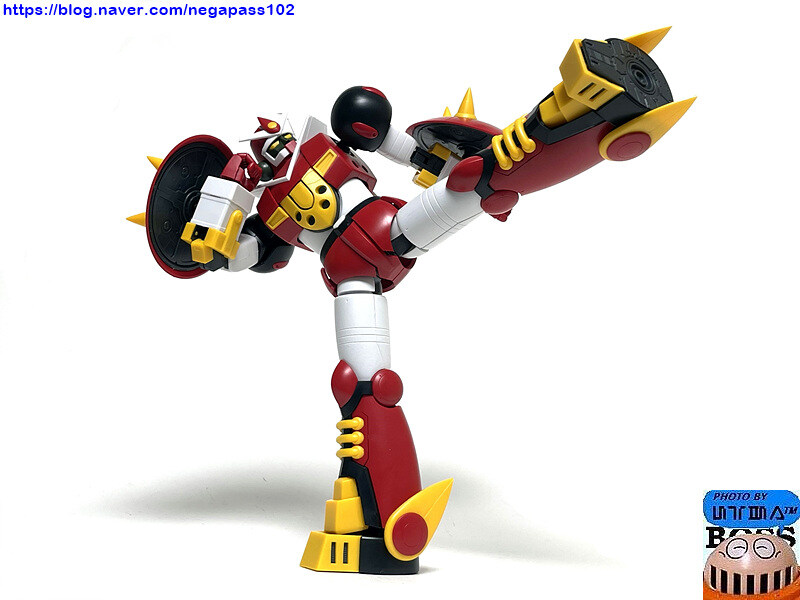 아카데미 문방구 씨리즈 '메칸더V'_20.jpg