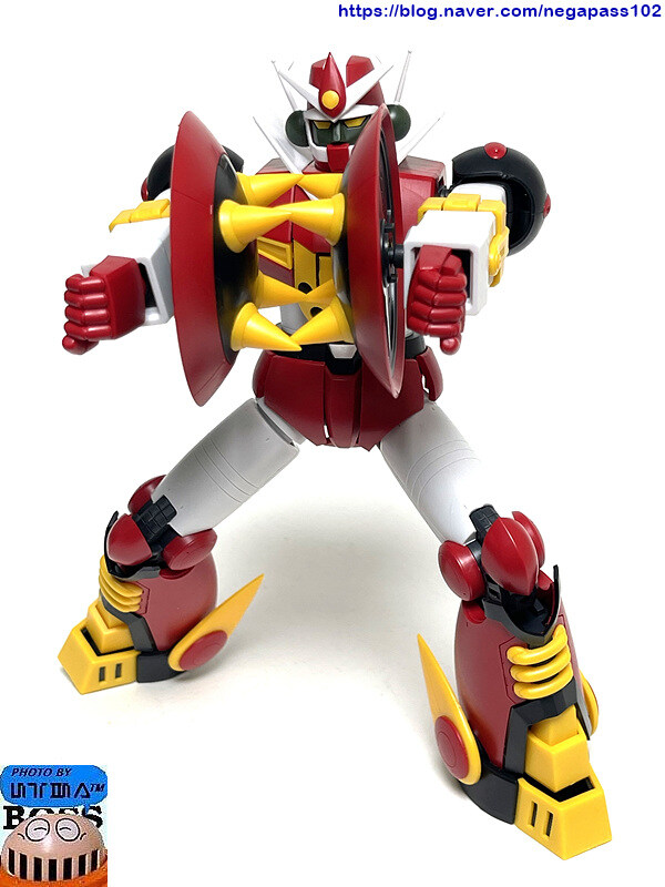 아카데미 문방구 씨리즈 '메칸더V'_22.jpg