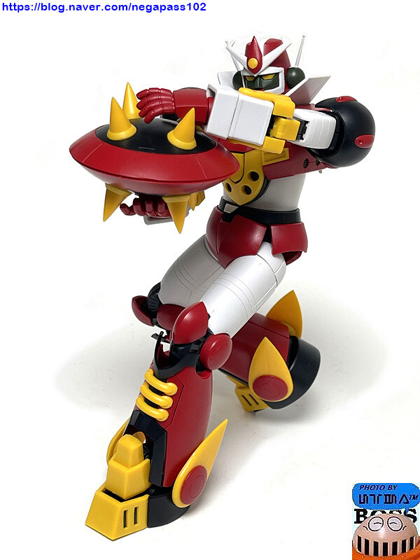 아카데미 문방구 씨리즈 '메칸더V'_26.jpg