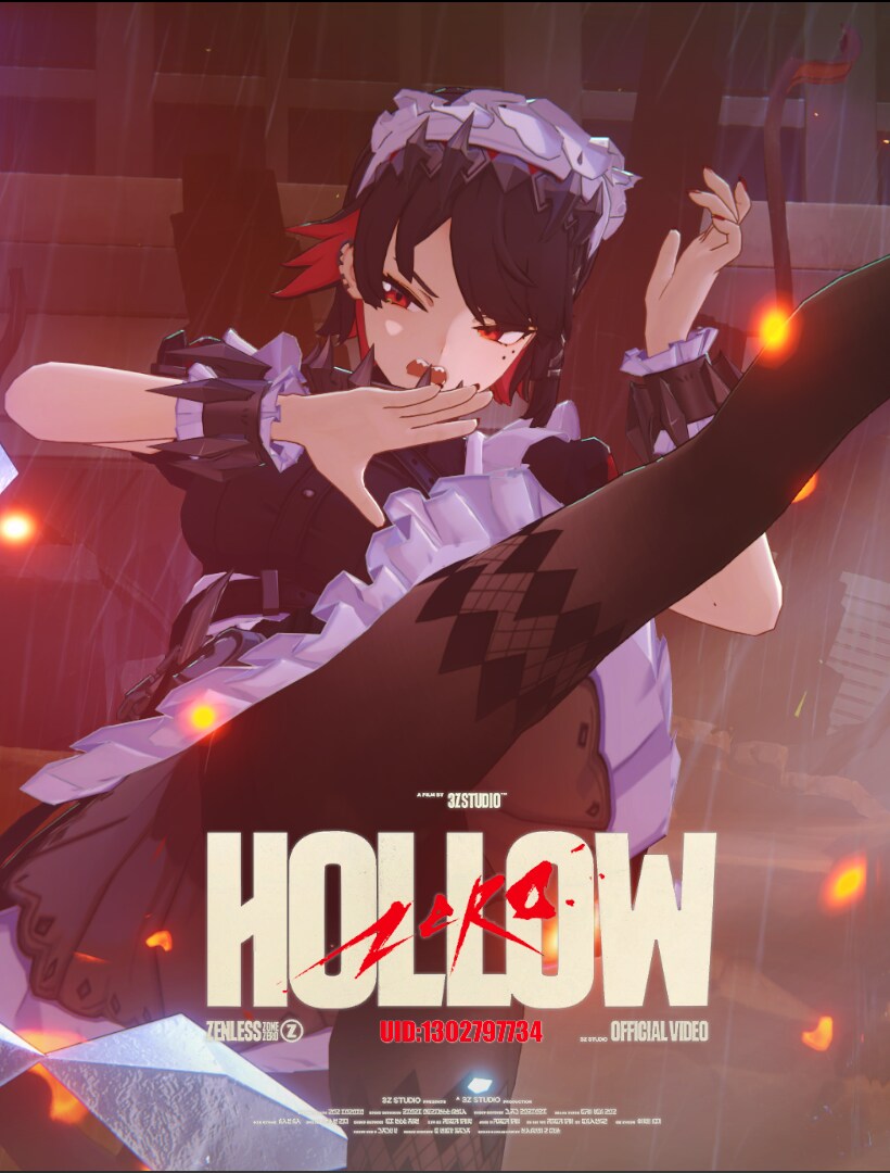 젠레스) 사진만 찍는데 재미있네_5.png