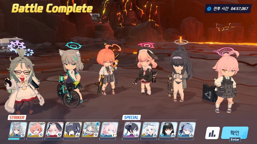 호크마 106층 클리어했네요!_1.jpg