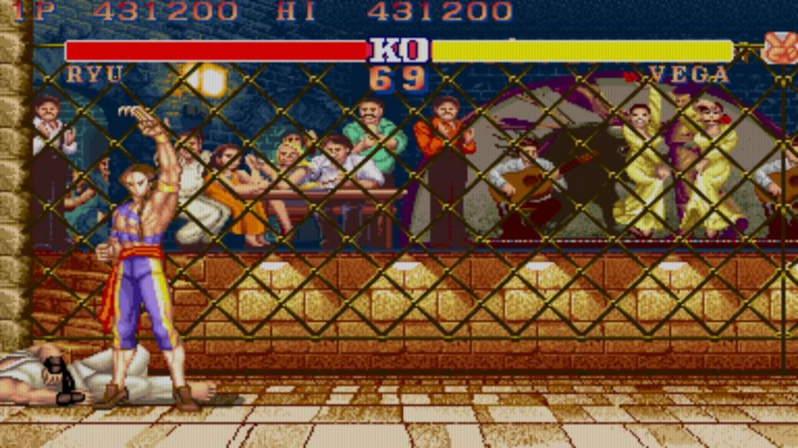 스트리트 파이터 30주년 기념 콜렉션_67.jpg