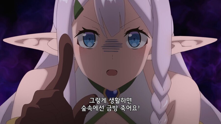 엘프는 고기 안먹으니까 식비 아낄수 있겠네!_14.jpg