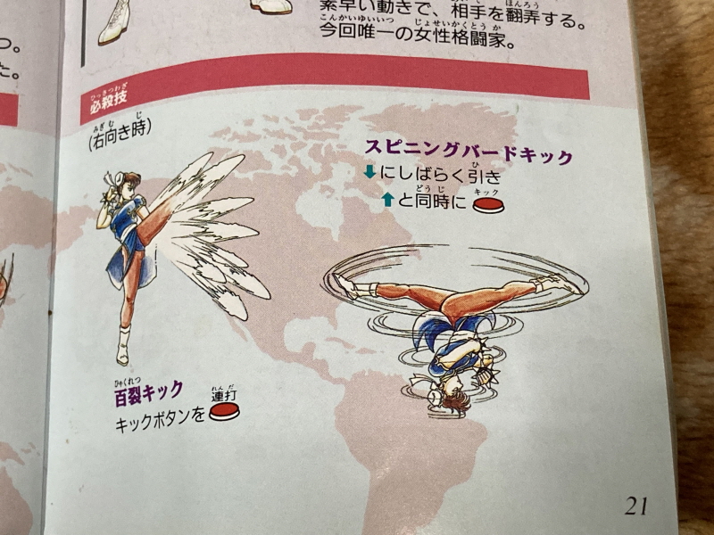 스트리트 파이터 30주년 기념 콜렉션_136.jpg