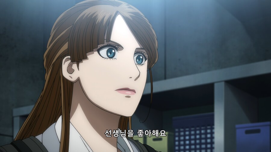 [토지마 탄자부로는 가면라이더가 되고 싶어] 선생과 학생의 대화_12.png