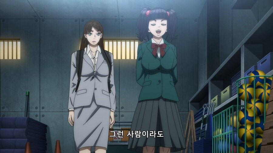 [토지마 탄자부로는 가면라이더가 되고 싶어] 선생과 학생의 대화_33.png