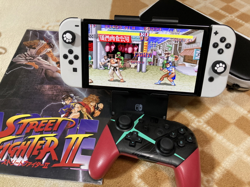 스트리트 파이터 30주년 기념 콜렉션_229.jpg