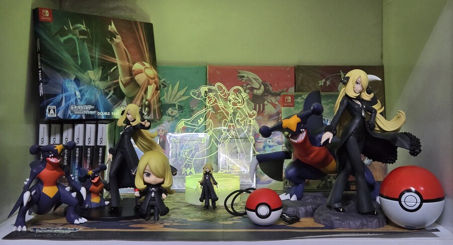 여태 모아온 포켓몬 시리즈 (포켓몬센터 ZA 예약 어제 받아왔습니다)_5.jpg