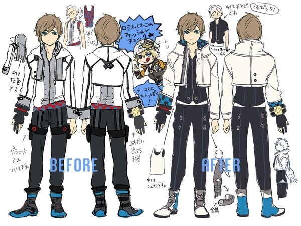 코드 베인 2 발매 전까지 숨 참기 시작_5.jpg