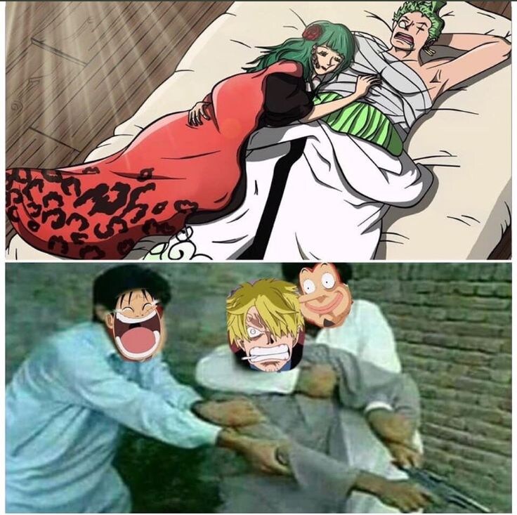 원피스) 상디가 봤으면 극대노했을 상황_1.jpg