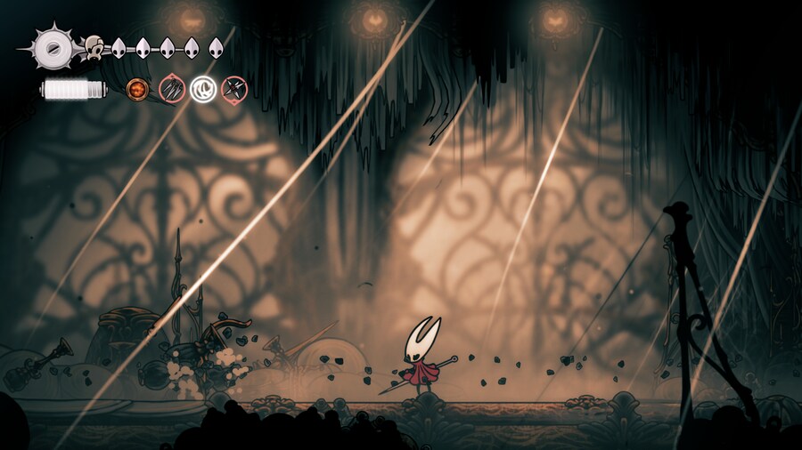 할로우나이트: 실크송 - Part.3 (2장 초중반!!?)_6.png