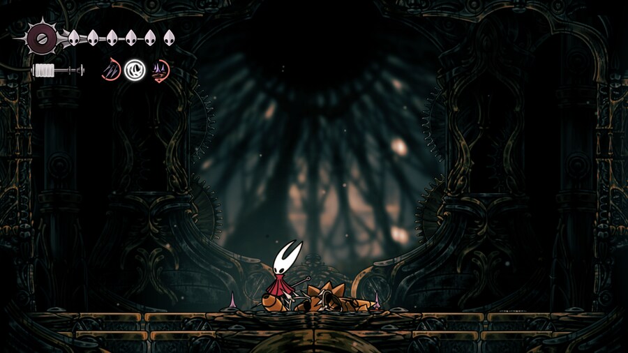 할로우나이트: 실크송 - Part.3 (2장 초중반!!?)_14.png