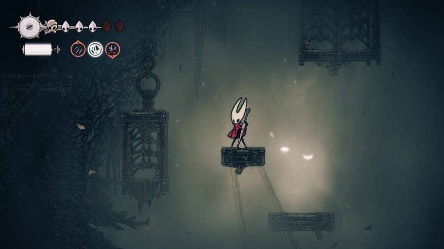 할로우나이트: 실크송 - Part.3 (2장 초중반!!?)_17.png