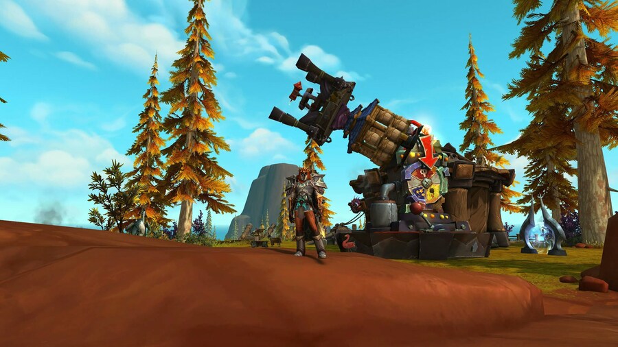 와우 해외 유저들이 만든 특이한 하우징 집 모음_2.jpg