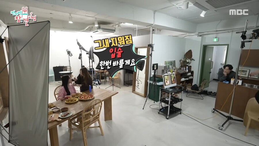 유튜브) 너무 맛있게 광고 찍는 쯔양_1.png