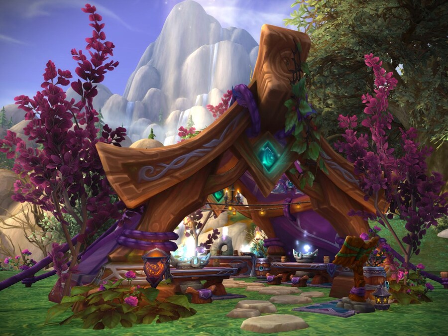 와우 해외 유저들이 만든 특이한 하우징 집 모음_27.jpg