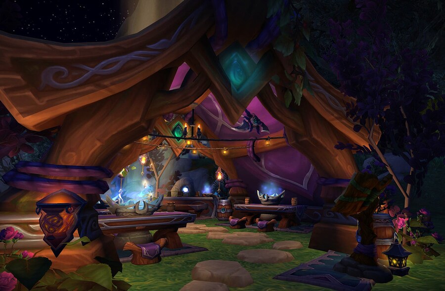 와우 해외 유저들이 만든 특이한 하우징 집 모음_28.jpg