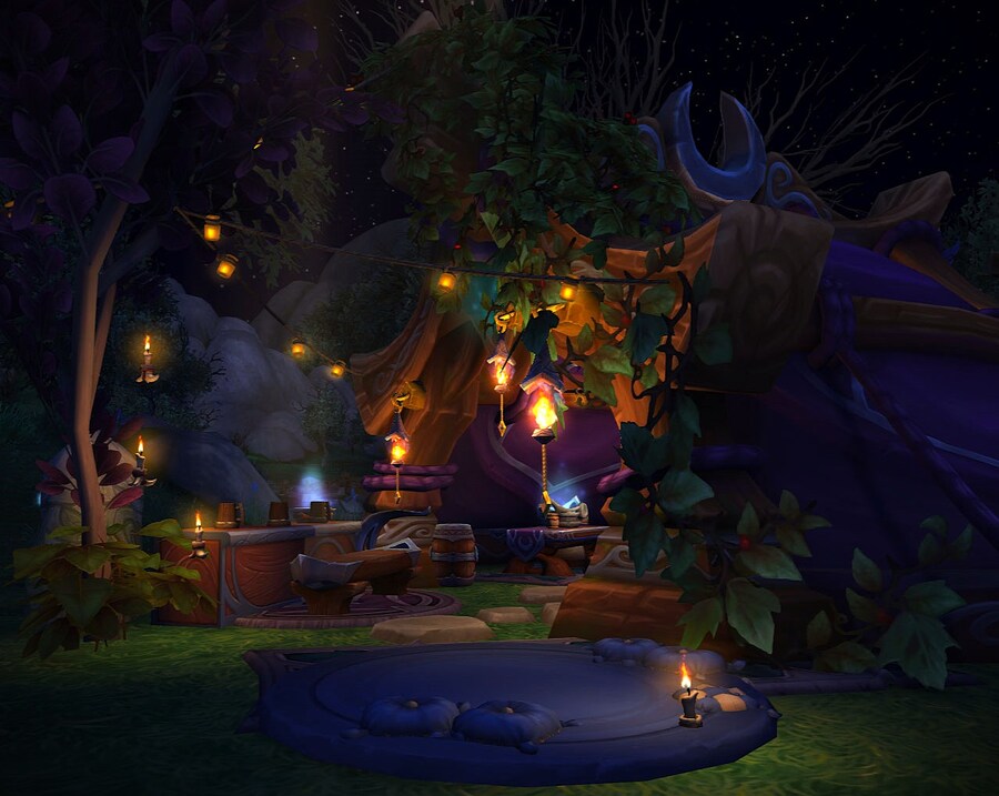 와우 해외 유저들이 만든 특이한 하우징 집 모음_30.jpg