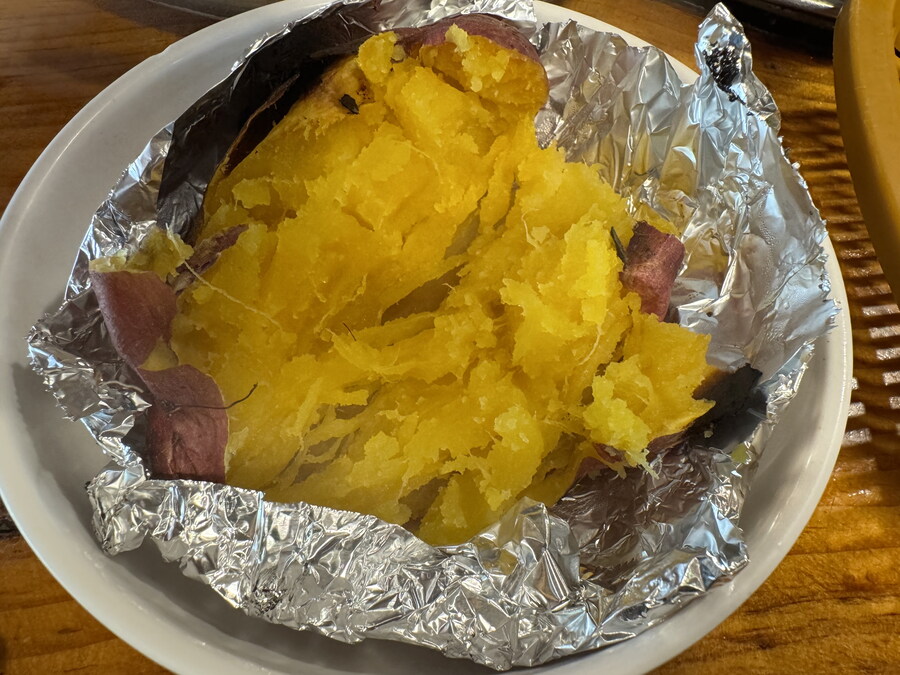 오랜만에 먹은 온누리 장작구이~~~_6.jpg