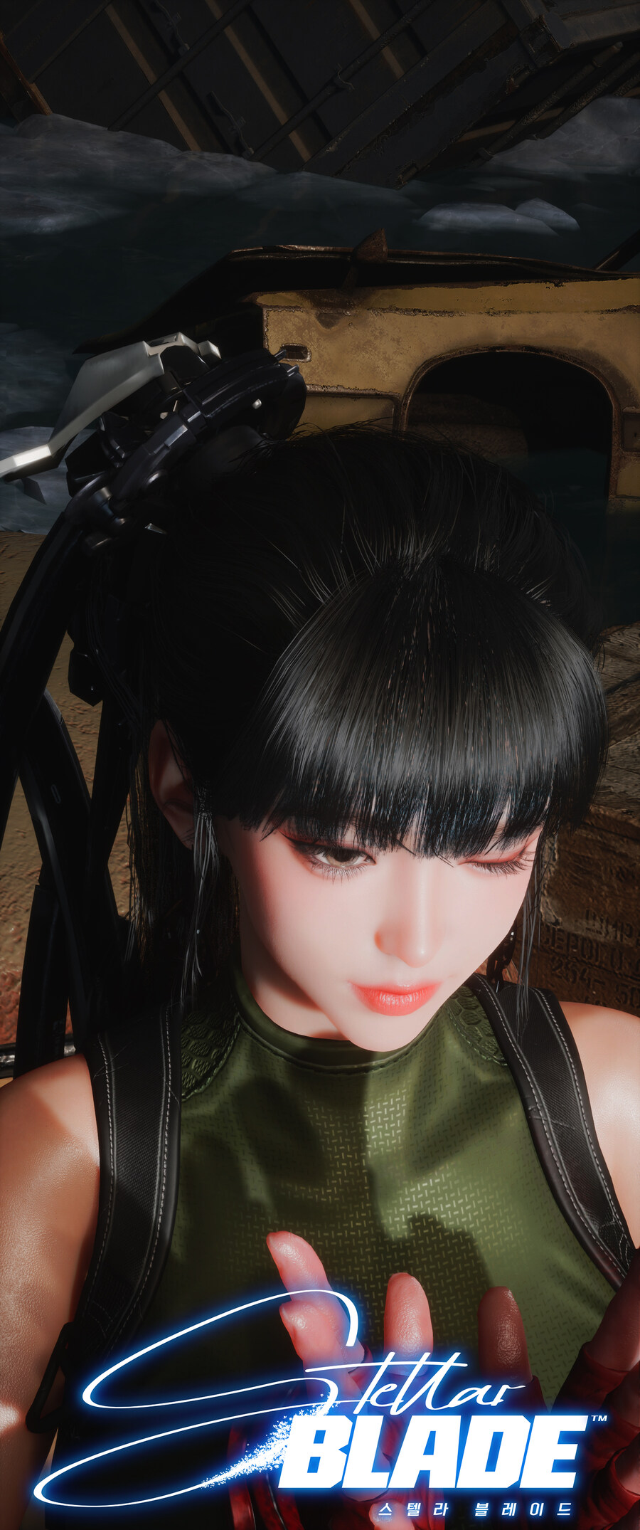 스텔라 블레이드 캐미 려니.jpg_4.jpg