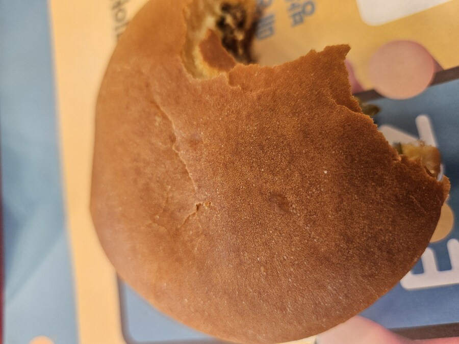 롯데리아 클래식치즈버거 번이 바뀌었나요?_2.jpg