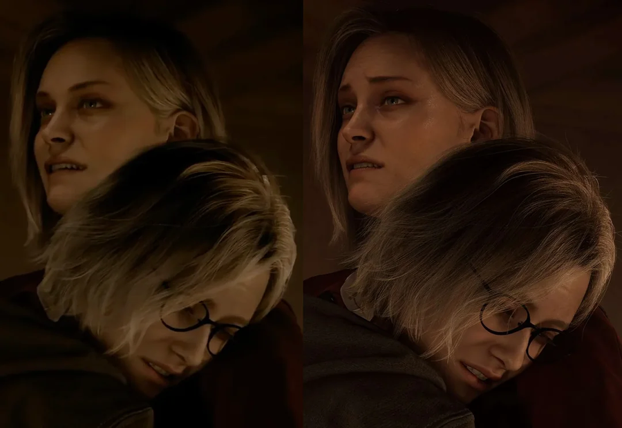 레퀴엠 데모 빌드 차이점: 게임스컴 vs 도쿄 게임 쇼_6.webp