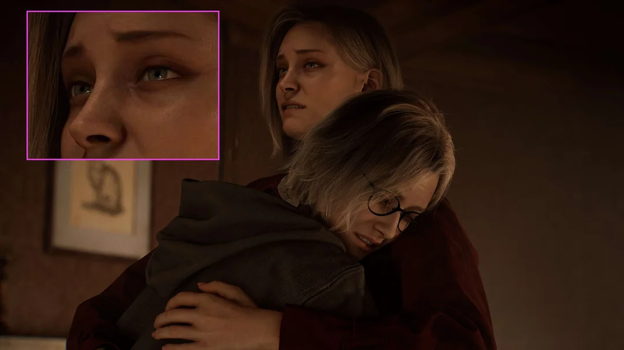 레퀴엠 데모 빌드 차이점: 게임스컴 vs 도쿄 게임 쇼_7.webp