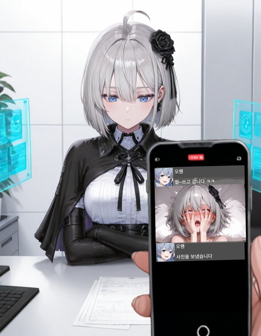 (카제나) 진짜 요근래 씹덕겜 히로인중에_2.jpg