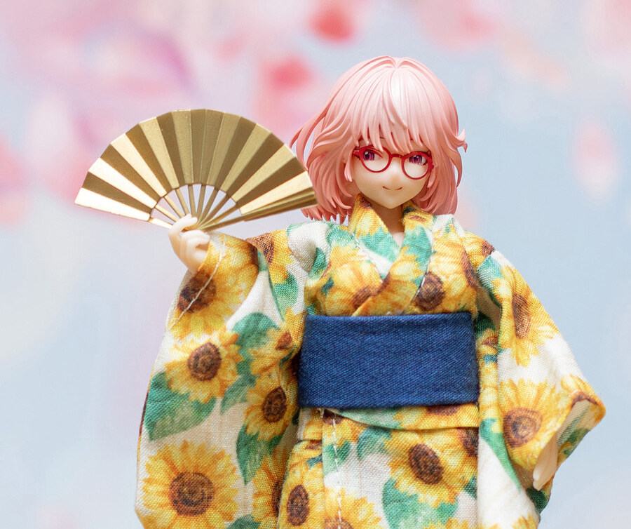 코토부키야 1/12사이즈 유카타 + 스네일쉘 에일린 소체 조합_1.jpg