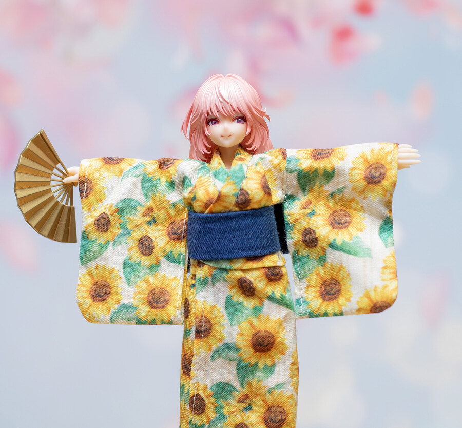 코토부키야 1/12사이즈 유카타 + 스네일쉘 에일린 소체 조합_9.jpg