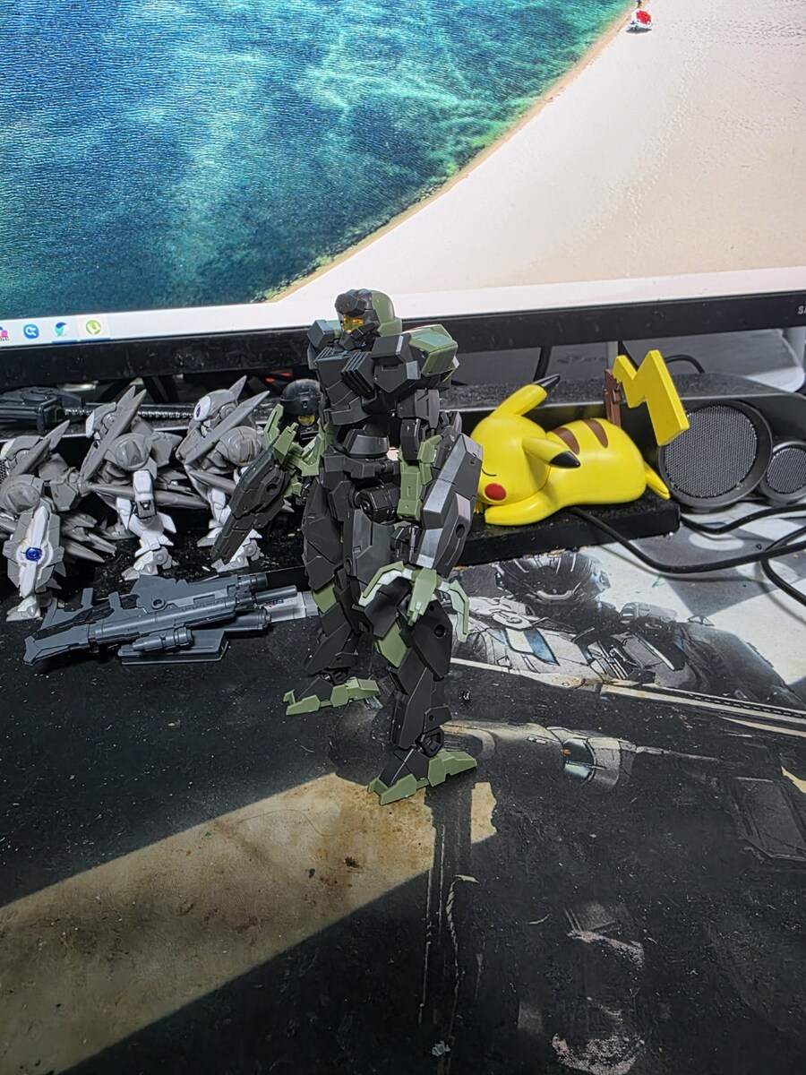 이번주 조립한 킷입니다._2.jpg