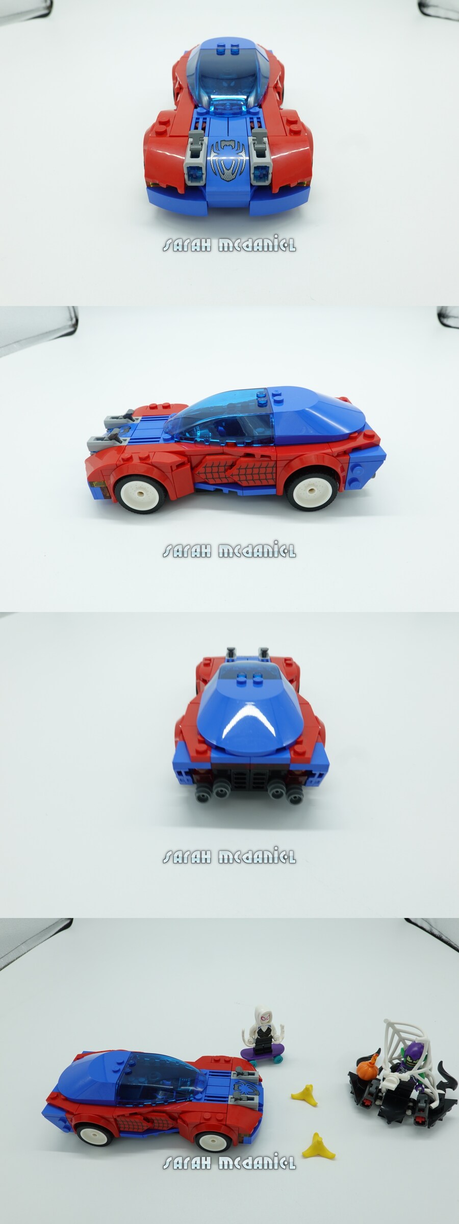 [마블] 76279 스파이더맨 레이스카와 베놈 그린 고블린_4.jpg