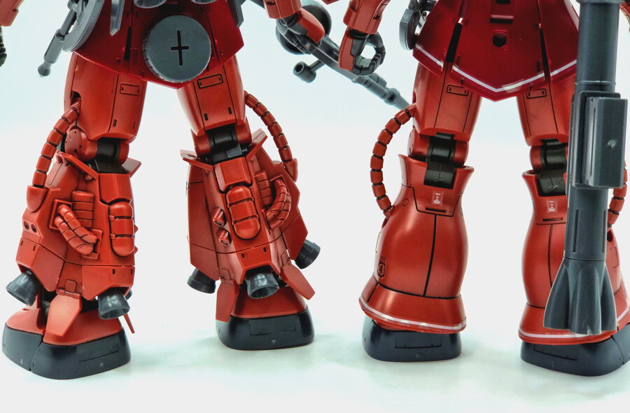 [HG] 고기동형 자쿠2 - 샤아 전용기_12.jpg