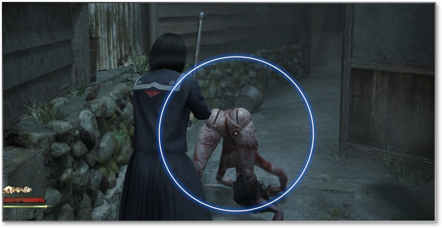 (스포, 장문, 데이터 주의) 사일런트힐F 분석 칼럼-2: 카시마시, 걸 미츠 걸_8.jpg