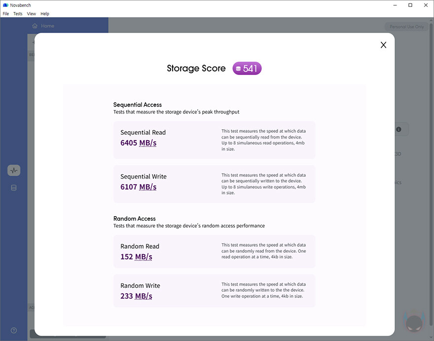 가성비좋은 PCIe 4.0x4 SSD!화웨이 eKitStor Xtreme 200E_16.jpg