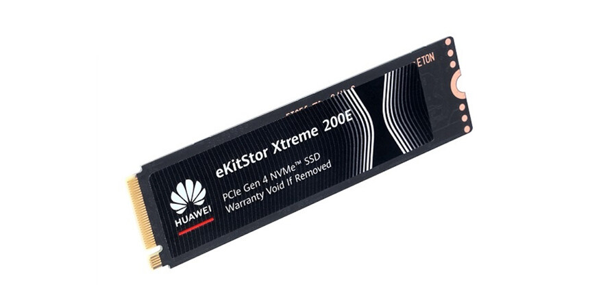 가성비좋은 PCIe 4.0x4 SSD!화웨이 eKitStor Xtreme 200E_18.jpg