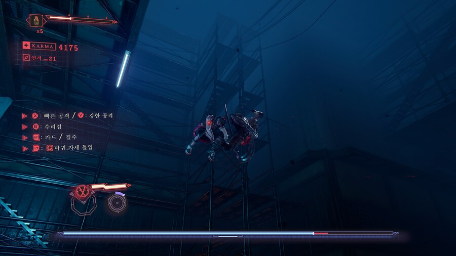 닌자 가이덴 4 -갈수록 더 진가가 보이는 액션_6.png