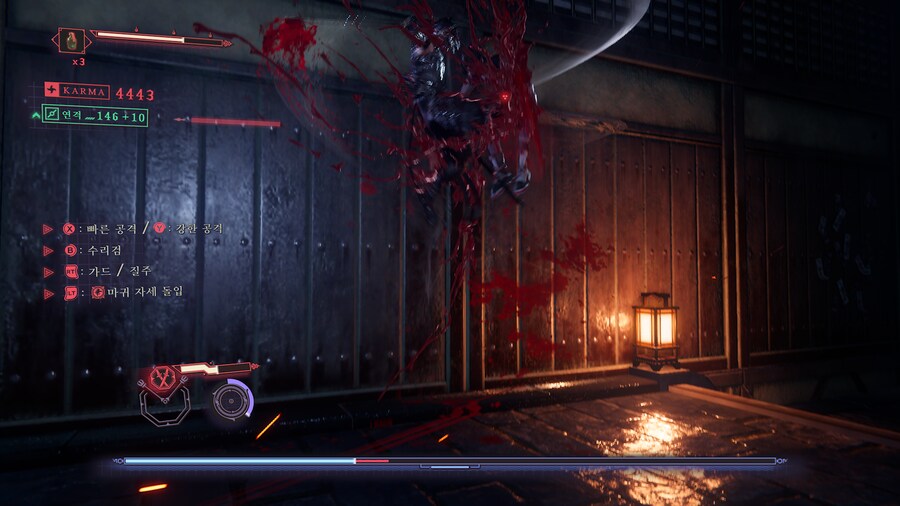 닌자 가이덴 4 -갈수록 더 진가가 보이는 액션_7.png