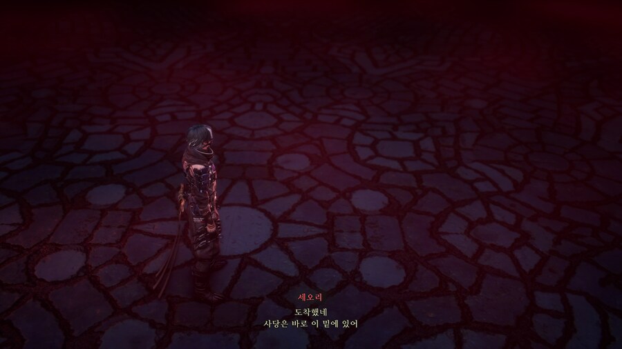 닌자 가이덴 4 -갈수록 더 진가가 보이는 액션_14.png