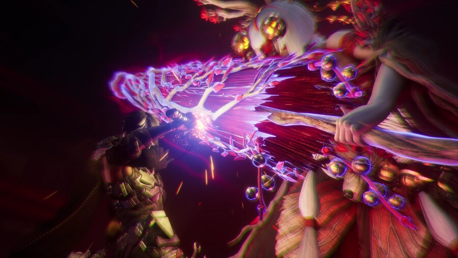 닌자 가이덴 4 -갈수록 더 진가가 보이는 액션_16.png