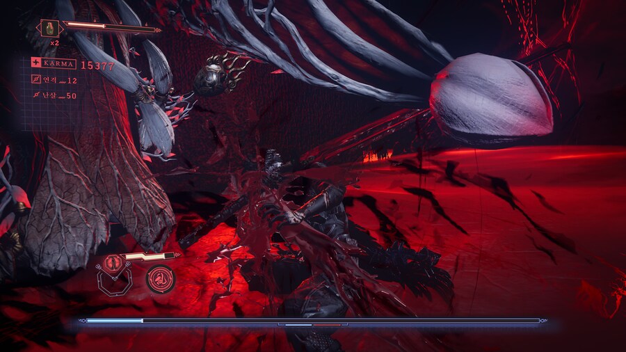 닌자 가이덴 4 -갈수록 더 진가가 보이는 액션_24.png