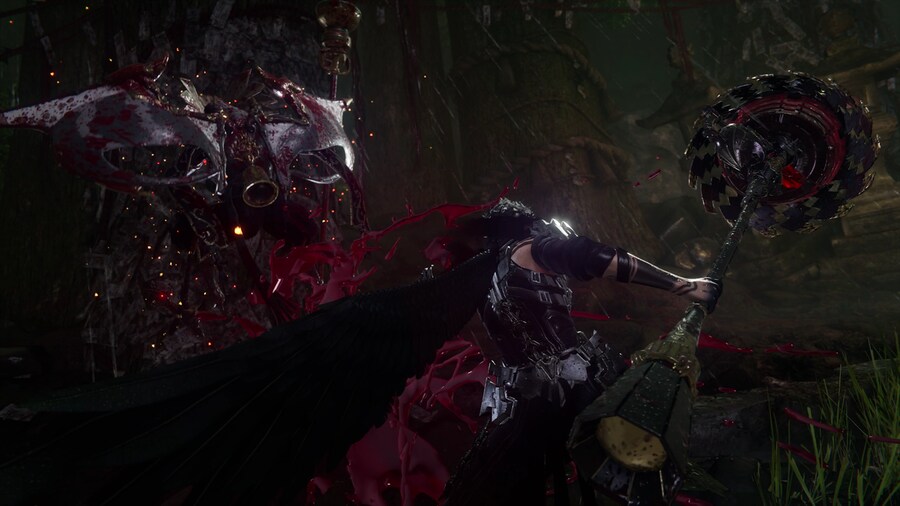 닌자 가이덴 4 -갈수록 더 진가가 보이는 액션_30.png