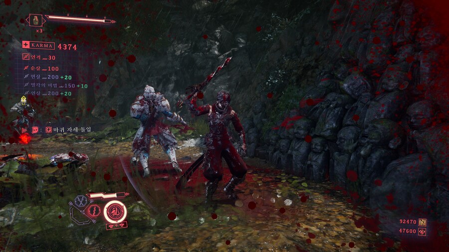 닌자 가이덴 4 -갈수록 더 진가가 보이는 액션_46.png