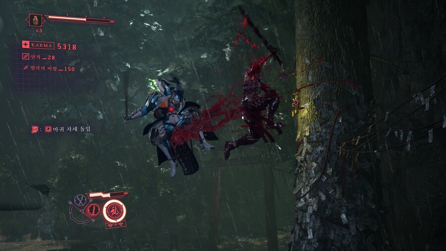 닌자 가이덴 4 -갈수록 더 진가가 보이는 액션_48.png