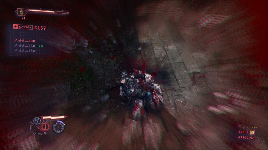 닌자 가이덴 4 -갈수록 더 진가가 보이는 액션_49.png