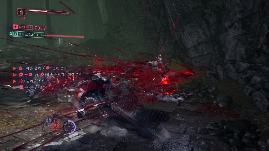 닌자 가이덴 4 -갈수록 더 진가가 보이는 액션_51.png