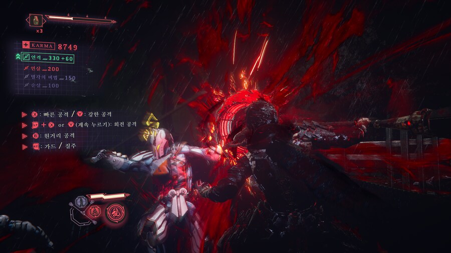 닌자 가이덴 4 -갈수록 더 진가가 보이는 액션_52.png